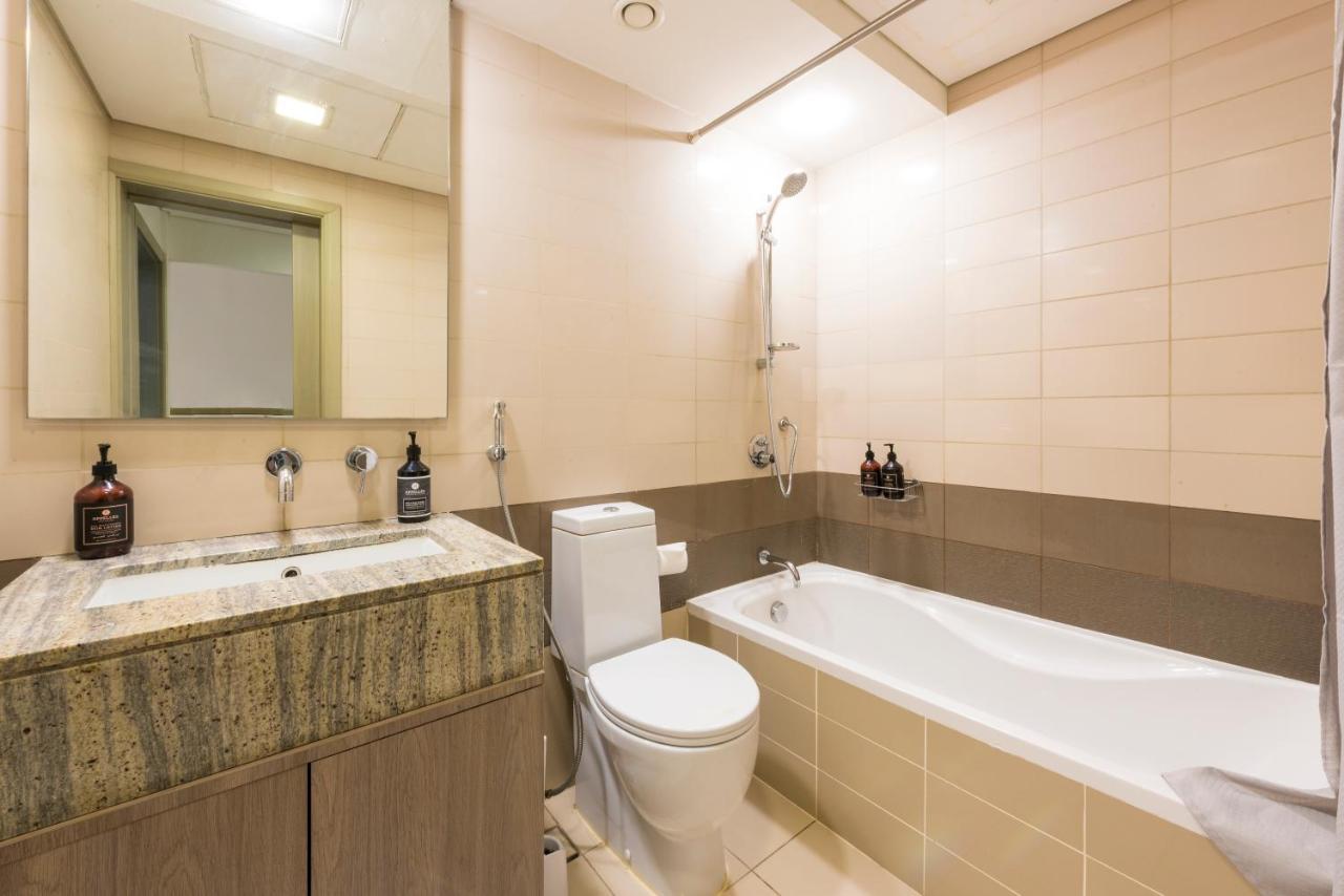 Bnbmehomes - The Lofts - Emaar ドバイ エクステリア 写真