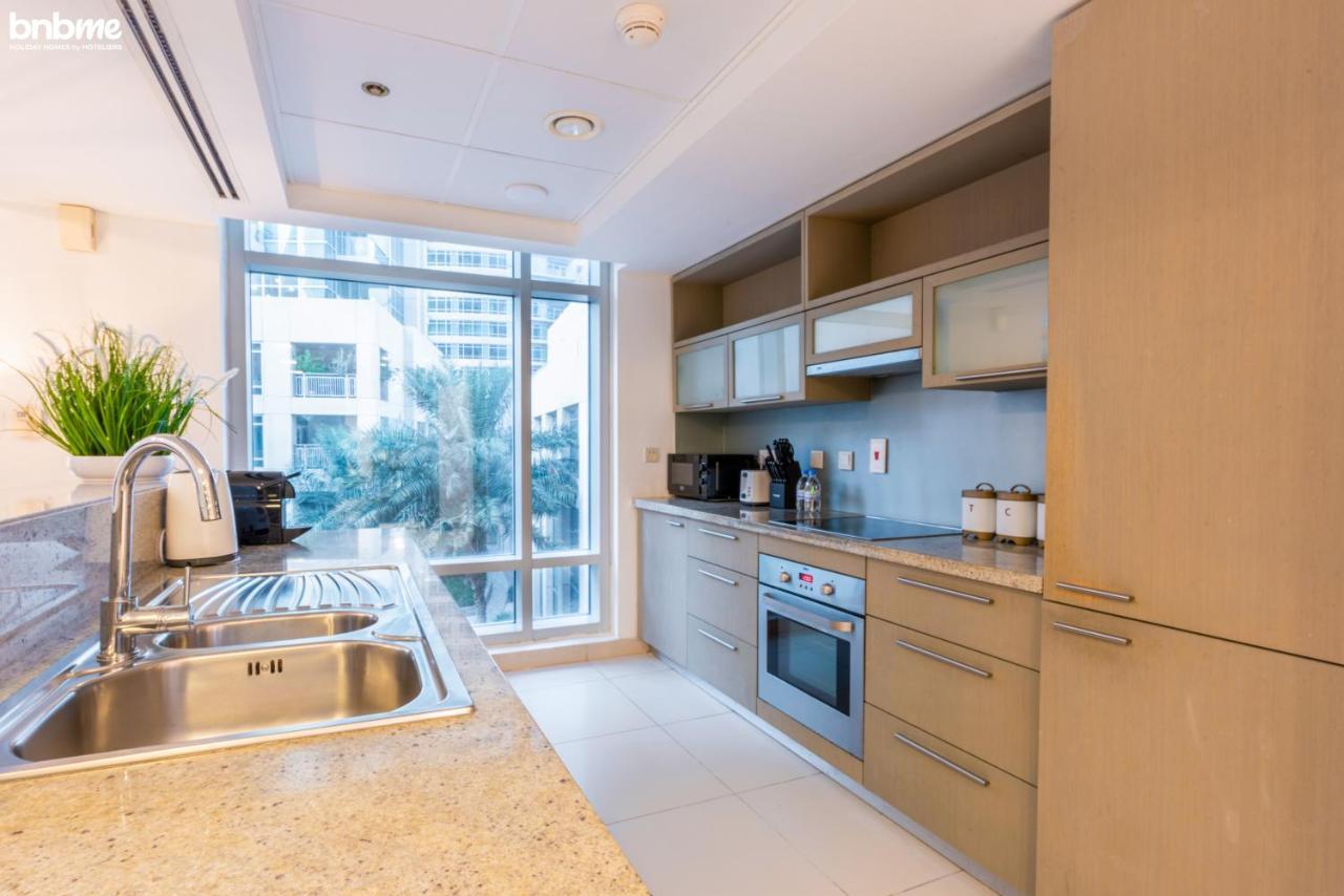 Bnbmehomes - The Lofts - Emaar ドバイ エクステリア 写真