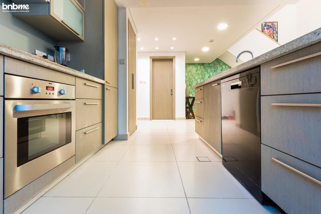 Bnbmehomes - The Lofts - Emaar ドバイ エクステリア 写真