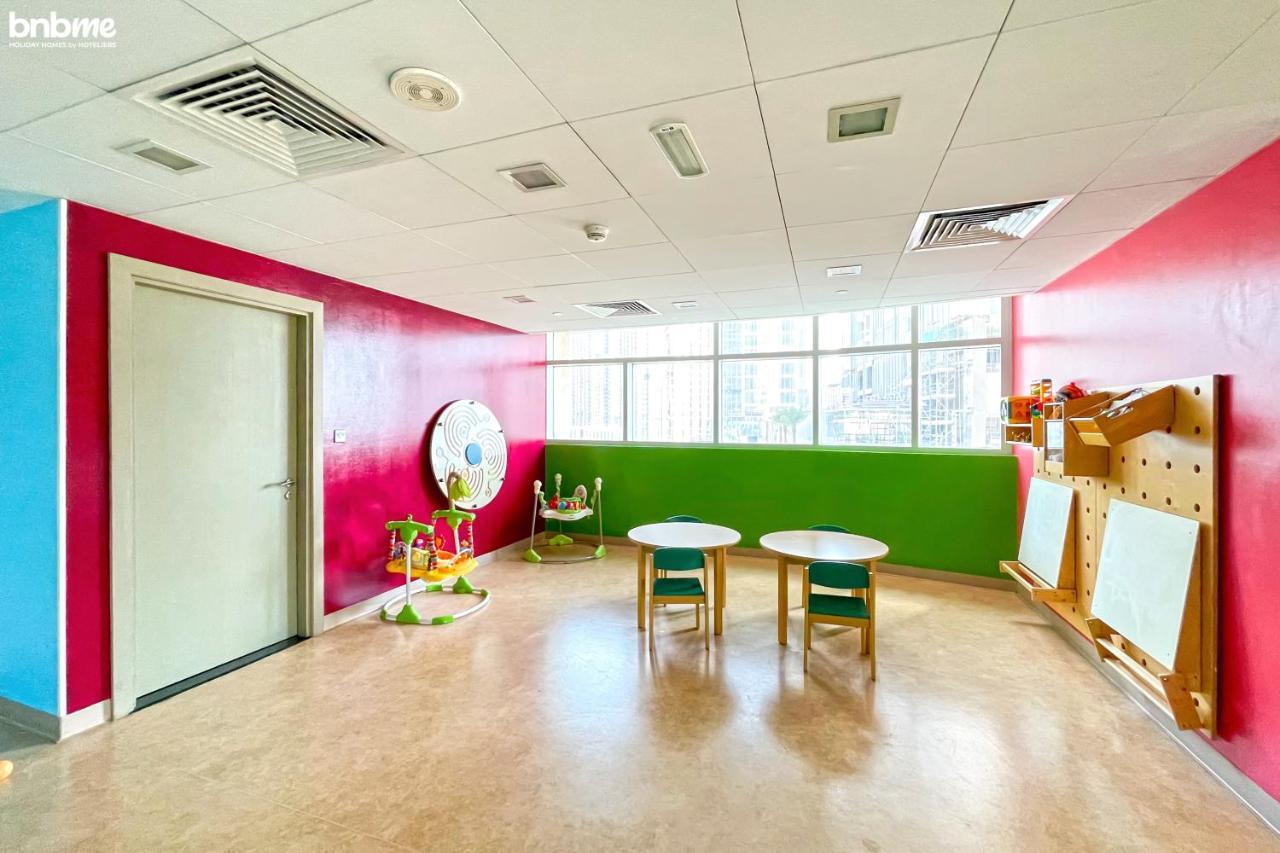 Bnbmehomes - The Lofts - Emaar ドバイ エクステリア 写真