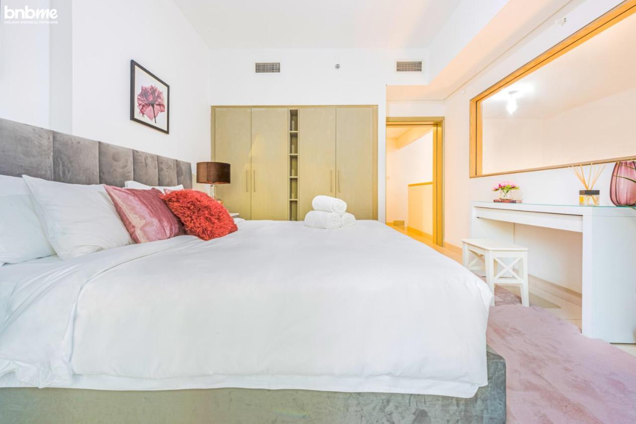 Bnbmehomes - The Lofts - Emaar ドバイ エクステリア 写真