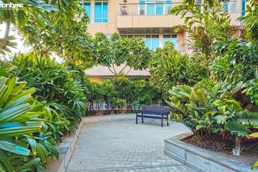 Bnbmehomes - The Lofts - Emaar ドバイ エクステリア 写真