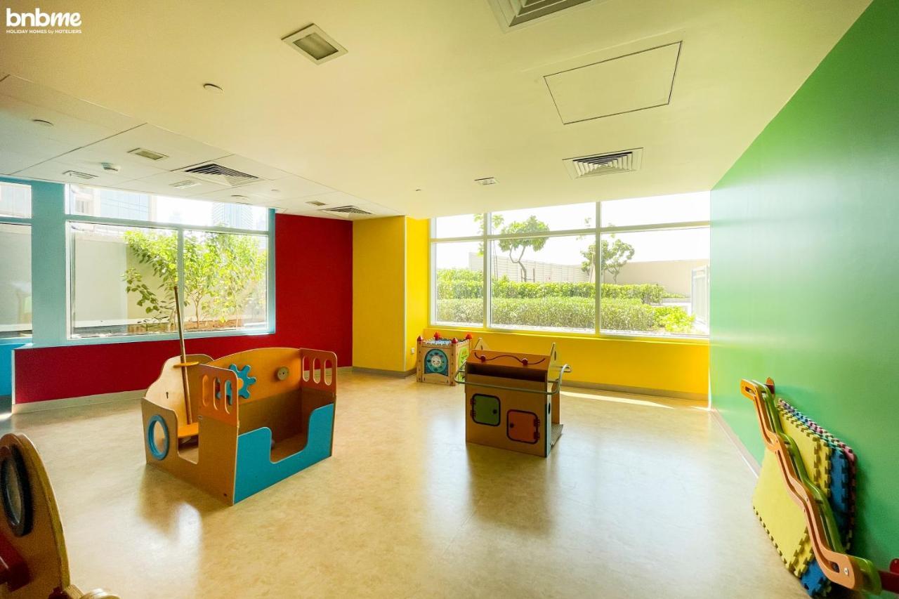 Bnbmehomes - The Lofts - Emaar ドバイ エクステリア 写真