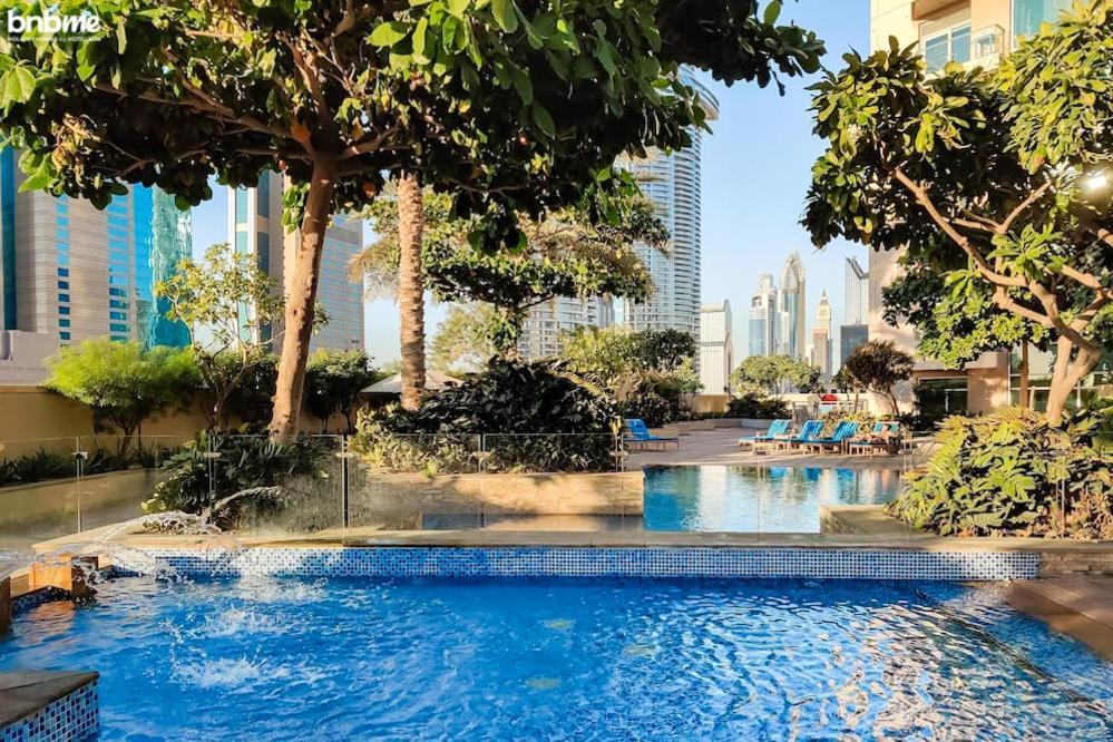 Bnbmehomes - The Lofts - Emaar ドバイ エクステリア 写真