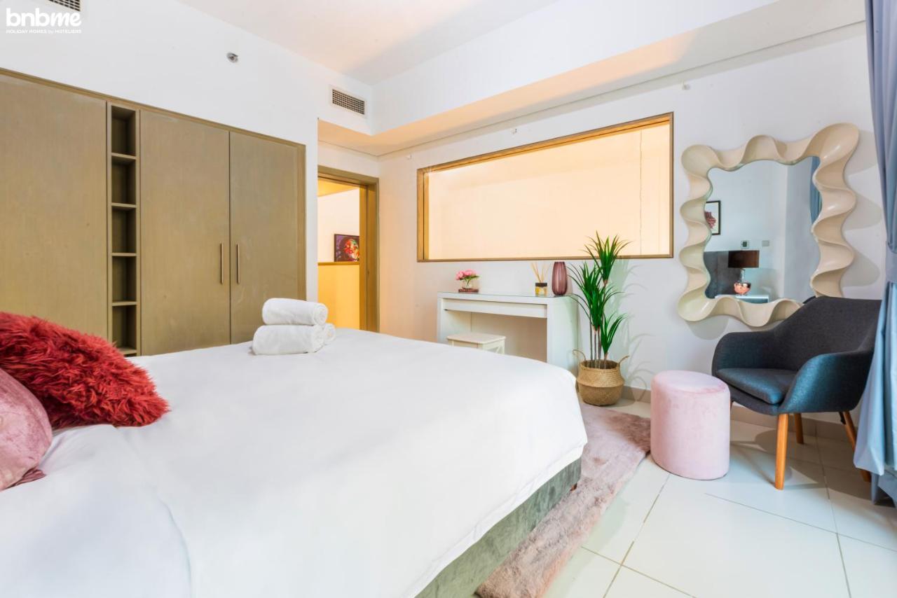Bnbmehomes - The Lofts - Emaar ドバイ エクステリア 写真