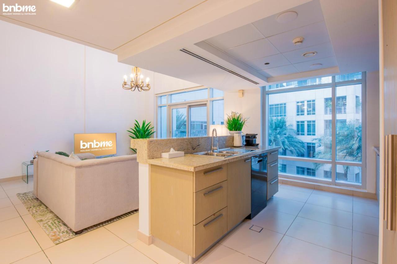 Bnbmehomes - The Lofts - Emaar ドバイ エクステリア 写真